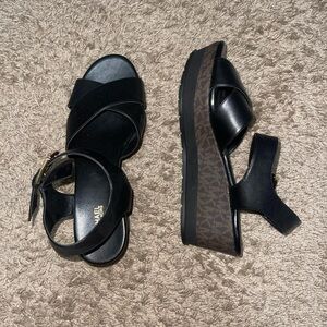Michael Kors Wedges